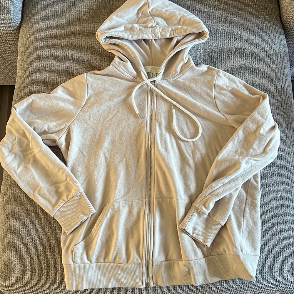 F21 Hoodie